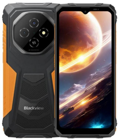 фото Смартфон  Blackview FORT 1 4/128GB в Краснодаре