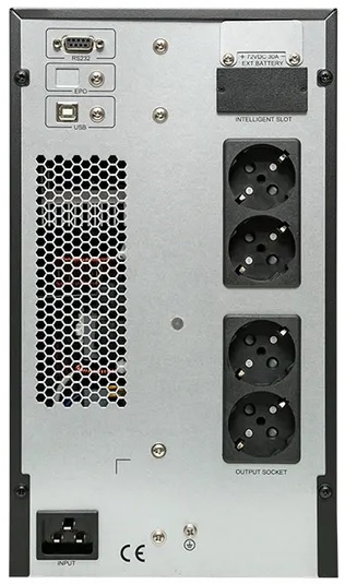 фото Источник бесперебойного питания  EKF SW920Pro-TB в Уфе