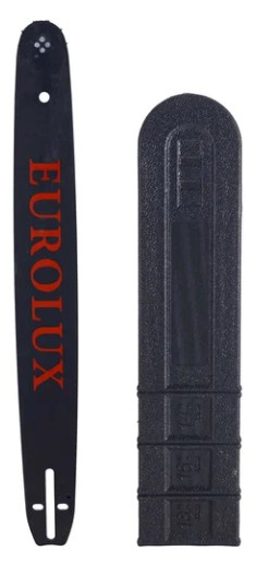 фото Бензопила Eurolux GS-4518 в Уфе