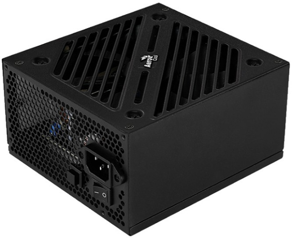 фото Блок питания ATX AeroCool CYLON 400W в Омске
