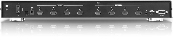 фото Коммутатор матричный Aten VM0404HA-AT-G в Екатеринбурге