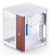 фото Корпус mini-ITX JONSBO TK-0 White в Ростове-на-Дону