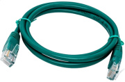фото Кабель патч-корд Filum FL-U6-C-LSZH-1M-G