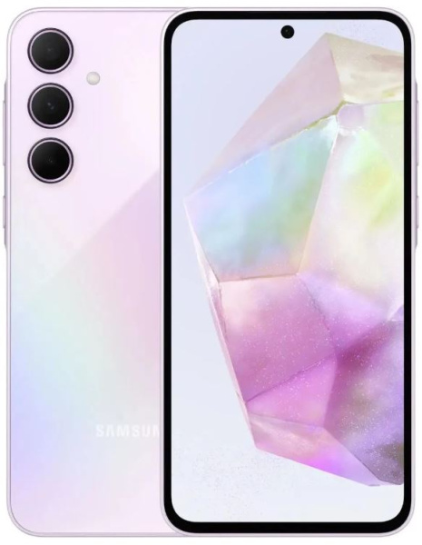 фото Смартфон  Samsung Galaxy A35 8/128GB в Волгограде