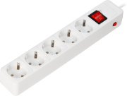 Изображение товара Сетевой фильтр SmartBuy SBSP-5-50-W