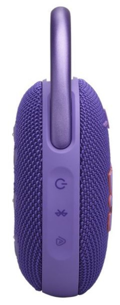 фото Портативная акустика  JBL JBLCLIP5PUR в Волгограде