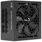 фото Блок питания AeroCool AERO BRONZE 850M