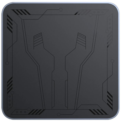 фото Системный блок Chuwi LarkBox S Intel Core i3, 16 ГБ, 512 Гб, Intel UHD Graphics,  ОС Windows 11 Профессиональная