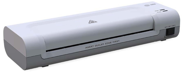 фото Ламинатор  Cactus CS-LAB-D2 в Казани