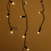 фото Гирлянда Arlight ARD-EDGE-CLASSIC-2400x600-BLACK-88LED-STD