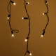 фото Гирлянда светодиодная Arlight ARD-EDGE-CLASSIC-2400x600-BLACK-88LED-MILK-STD в Казани
