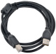 фото Кабель интерфейсный USB 2.0 Cablexpert AM/BM в Екатеринбурге
