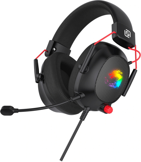фото Гарнитура  Oklick HS-L305G в Красноярске