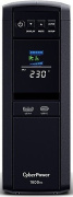 фото Источник бесперебойного питания CyberPower CP1600EPFCLCD