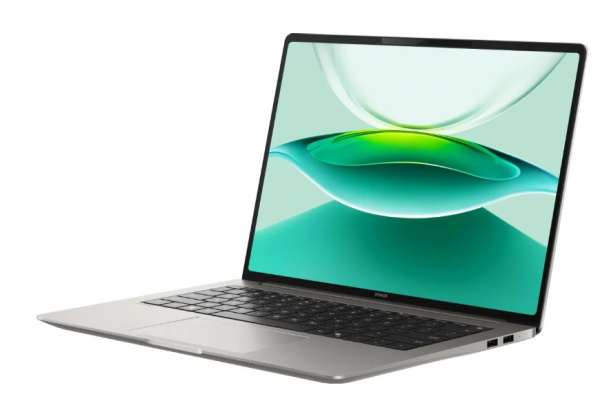 фото Ноутбук  Honor MagicBook Pro 14 2026 в Нижнем Новгороде 14.6 ", Core Ultra 5, 32 Гб RAM, 1 Тб SSD, Arc graphics, Серый