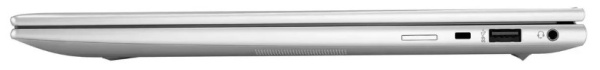 фото Ноутбук  HP EliteBook 1040 G10 в Екатеринбурге 14 ", Core i7, 16 Гб RAM, 512 Гб SSD, Iris Xe Graphics, Серебристый