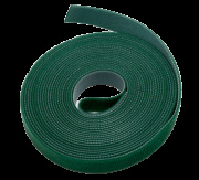 фото Рулон липучки Hyperline WASNR-5x9-GN