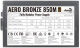 фото Блок питания ATX AeroCool AERO BRONZE 850M в Уфе