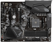 фото Материнская плата GIGABYTE B550 GAMING X V2