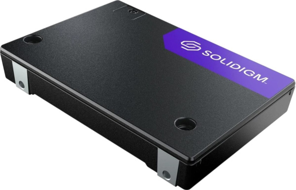 фото Накопитель SSD U.2 Solidigm SB5PH27X153T001 в Казани