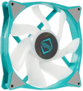 фото Вентилятор Iceberg Thermal IceGALEARGB140mmTEAL2P