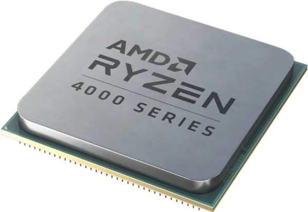 фото Процессор AMD Ryzen 3 4300G, AM4 [100-000000144] в Смоленске