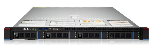 фото Сервер 1U Rack QTECH QSRV-160402A_2 в Перми 1U 