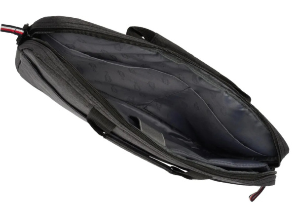 фото Сумка для ноутбука PC PET PCP15A4GY в Уфе
