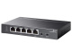 фото Коммутатор  TP-LINK TL-SG1005P-PD в Санкт-Петербургe
