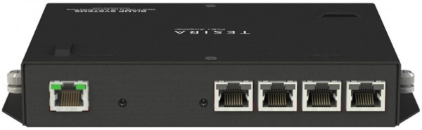 фото Усилитель  BIAMP TesiraAMP-450BP в Екатеринбурге