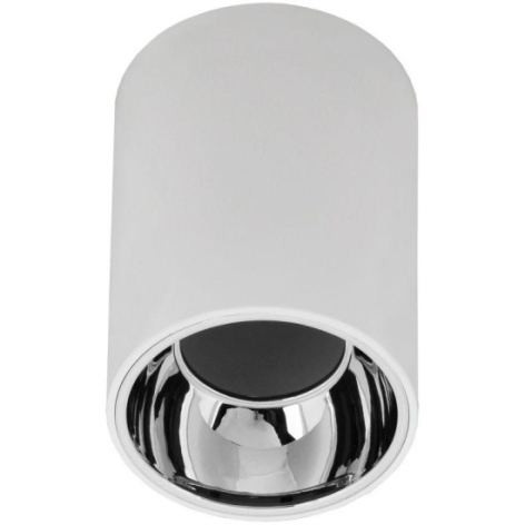 фото Светильник точечный IEK LT-UPB0-4111-GU10-1-K23 в Екатеринбурге