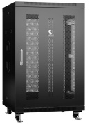 фото Шкаф Cabeus ND-05C-18U60/100-BK