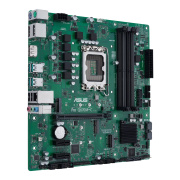 фото Материнская плата ASUS Pro Q670M-C-CSM