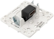 фото Розетка HDMI EKF EYA00-327-10
