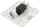 фото Розетка HDMI Механизм EKF EYA00-327-10 в Омске