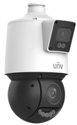 фото Видеокамера UNIVIEW IPC94144SFW-X25-F40C