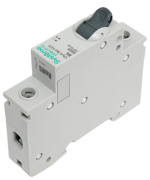 фото Автоматический выключатель Systeme Electric C9F16106
