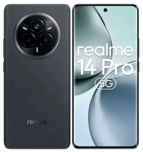 фото Смартфон  Realme 14 Pro 12/512GB в Казани