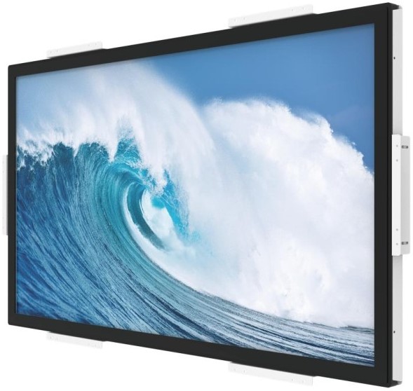 

Интерактивный дисплей BOE NT55A-80M 55", Open Frame, 3840x2160, 1200:1, 800кд/м2, DVI, HDMI, USB, Audio, RS232С, CVBS, NT55A-80M