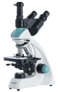 фото Микроскоп Levenhuk 400T