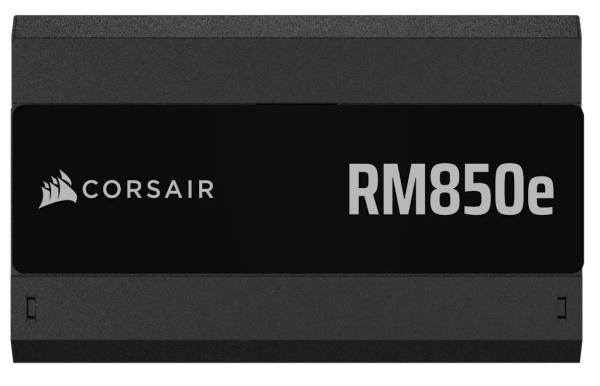 фото Блок питания ATX Corsair RM850e
