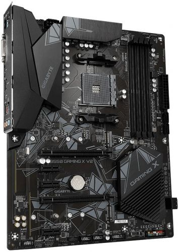 фото Материнская плата ATX GIGABYTE (УЦЕНЕННЫЙ) в Перми