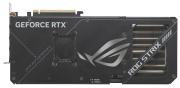 фото Видеокарта ASUS GeForce RTX 5070 ROG STRIX GAMING OC (ROG-STRIX-RTX5070-O12G-GAMING)
