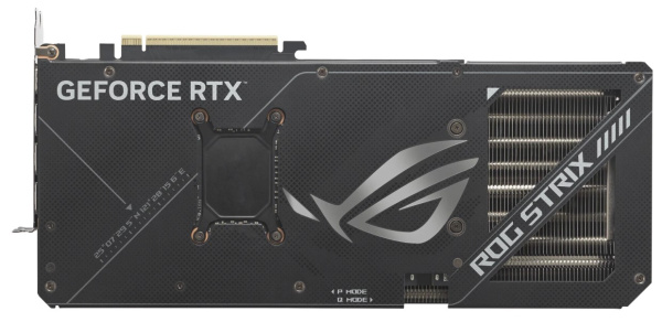 фото Видеокарта ASUS GeForce RTX 5070 ROG STRIX GAMING OC (ROG-STRIX-RTX5070-O12G-GAMING) в Уфе