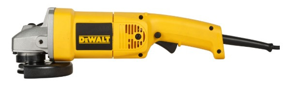 фото Шлифовальная машина угловая DeWALT DW831-IN в Челябинске