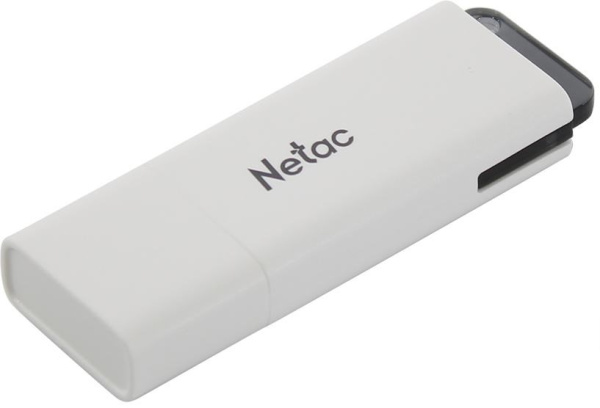 фото Накопитель USB 3.0 256GB Netac NT03U185N-256G-30WH в Красноярске