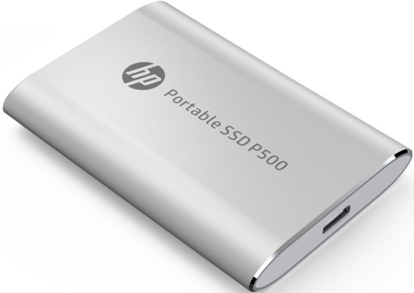 фото Внешний SSD USB 3.2 Gen 1 HP 1F5P7AA в Ростове-на-Дону 1000 ГБ