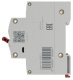 фото Автоматический выключатель модульный DKC MD125H-1PC125