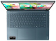 фото Ноутбук  Lenovo Yoga Pro 7 14AKP10 в Перми 14.5 ", Ryzen 7, 32 Гб RAM, 1 Тб SSD, Radeon Graphics, Бирюзовый