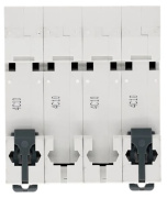 фото Автоматический выключатель Systeme Electric C9F34410